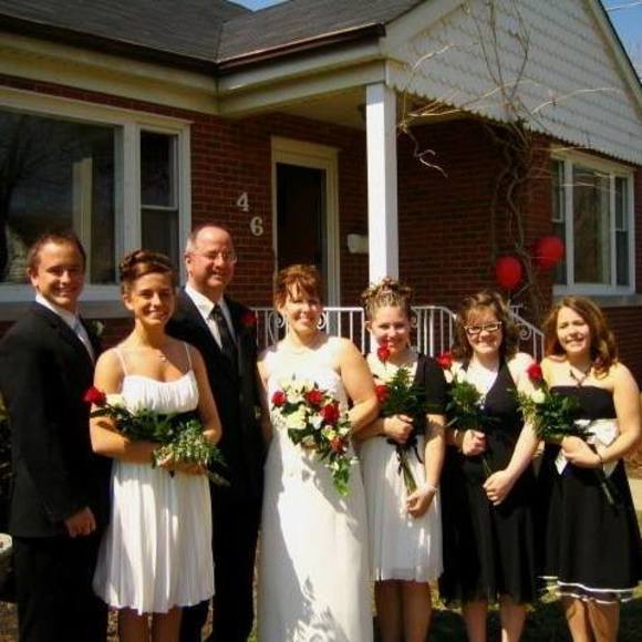 Meet your Posher, Becky - Picture 1 of 1